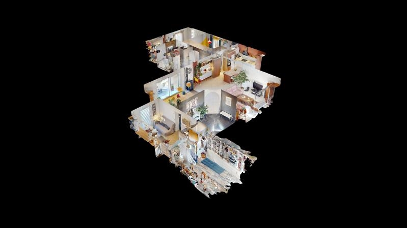 Vente Maison ORMES - 5 pièces -164 m² - (45140)