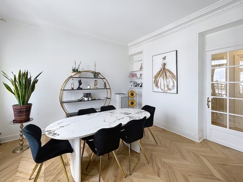 Vente Appartement ORLEANS - 4 pièces -121 m² - (45000)