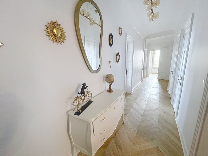 Vente Appartement ORLEANS - 4 pièces -121 m² - (45000)