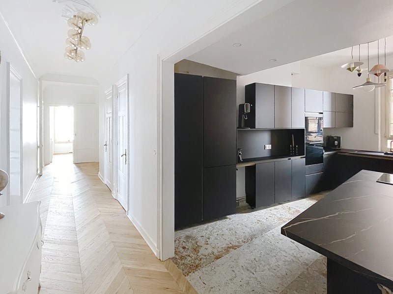 Vente Appartement ORLEANS - 4 pièces -121 m² - (45000)