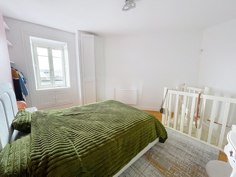 Vente Appartement ORLEANS - 4 pièces -121 m² - (45000)