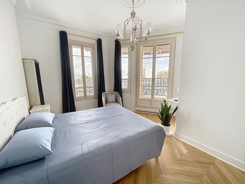 Vente Appartement ORLEANS - 4 pièces -121 m² - (45000)