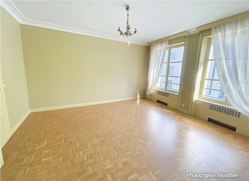 Vente Appartement ORLEANS - 6 pièces -144 m² - (45000)