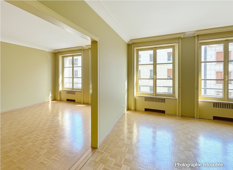 Vente Appartement ORLEANS - 6 pièces -144 m² - (45000)