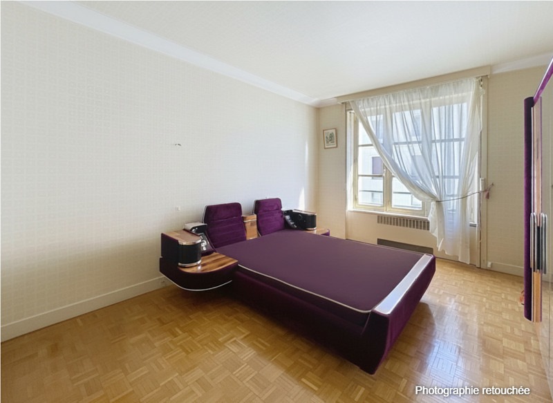 Vente Appartement ORLEANS - 6 pièces -144 m² - (45000)