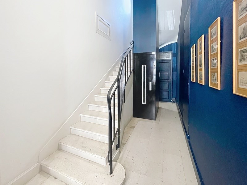Vente Appartement ORLEANS - 6 pièces -144 m² - (45000)