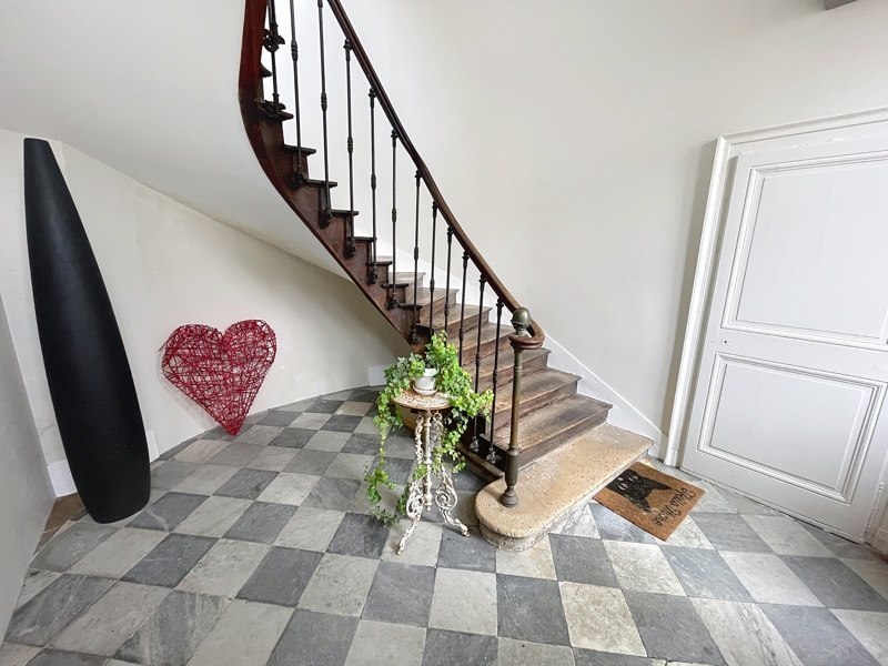Vente Appartement ORLEANS - 6 pièces -185 m² - (45000)
