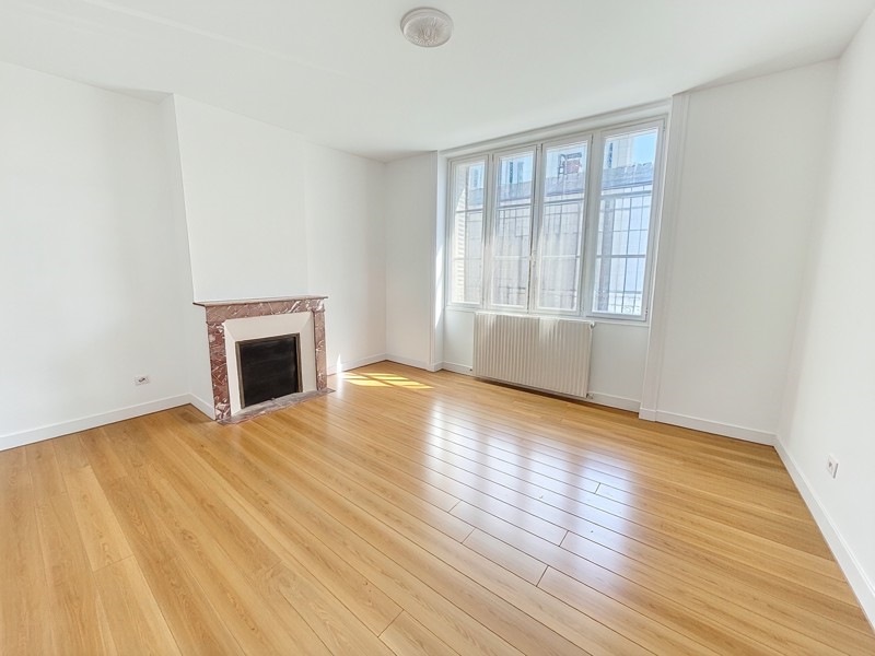 Vente Appartement ORLEANS - 3 pièces -56 m² - (45100)