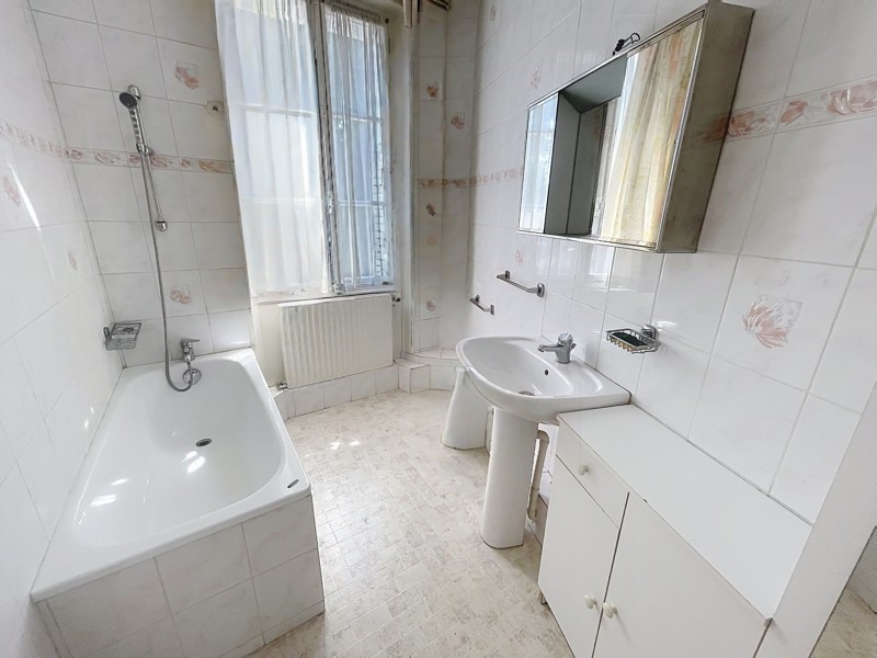 Vente Appartement ORLEANS - 3 pièces -56 m² - (45100)