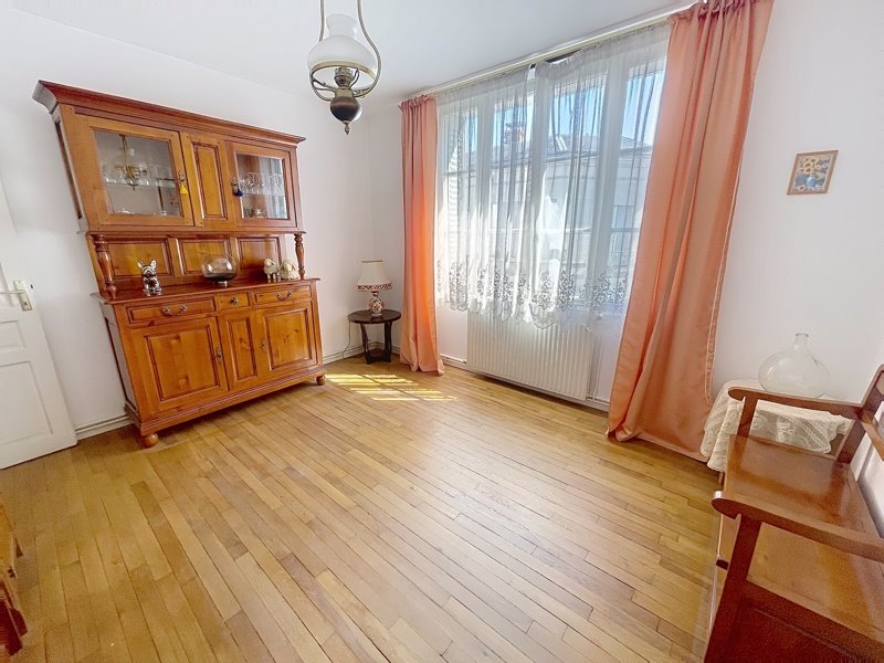 Vente Appartement ORLEANS - 3 pièces -56 m² - (45100)