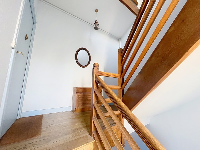 Vente Appartement ORLEANS - 3 pièces -56 m² - (45100)