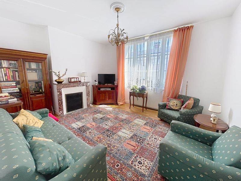 Vente Appartement ORLEANS - 3 pièces -56 m² - (45100)