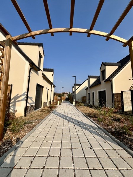 Vente Maison ORLEANS - 6 pièces -121 m² - (45000)