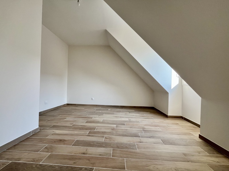 Vente Maison ORLEANS - 6 pièces -121 m² - (45000)