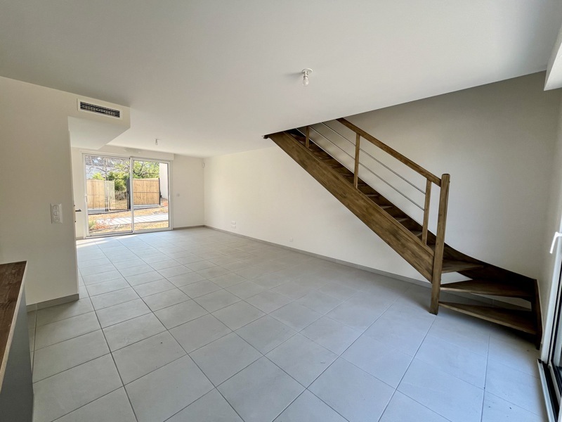 Vente Maison ORLEANS - 6 pièces -121 m² - (45000)
