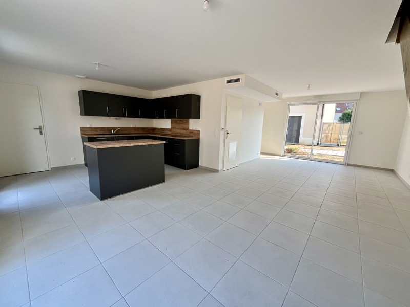 Vente Maison ORLEANS - 6 pièces -121 m² - (45000)