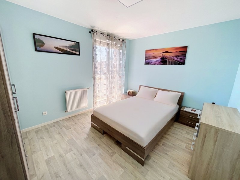 Vente Maison ORLEANS - 4 pièces -79 m² - (45000)