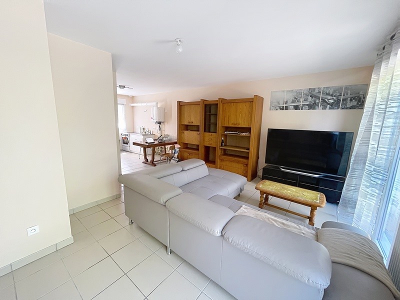Vente Maison ORLEANS - 4 pièces -79 m² - (45000)
