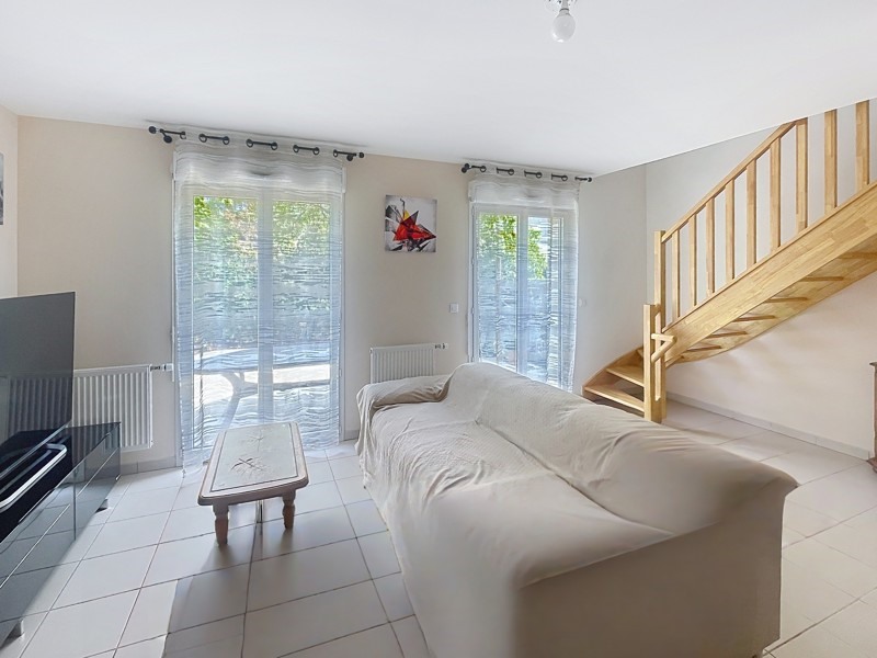 Vente Maison ORLEANS - 4 pièces -79 m² - (45000)