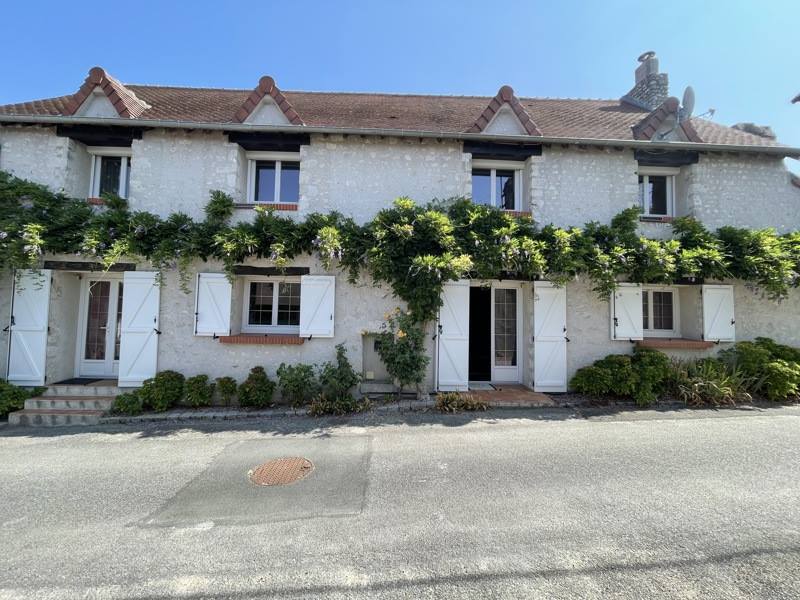 Vente Maison CLERY ST ANDRE - 6 pièces -183 m² - (45370)