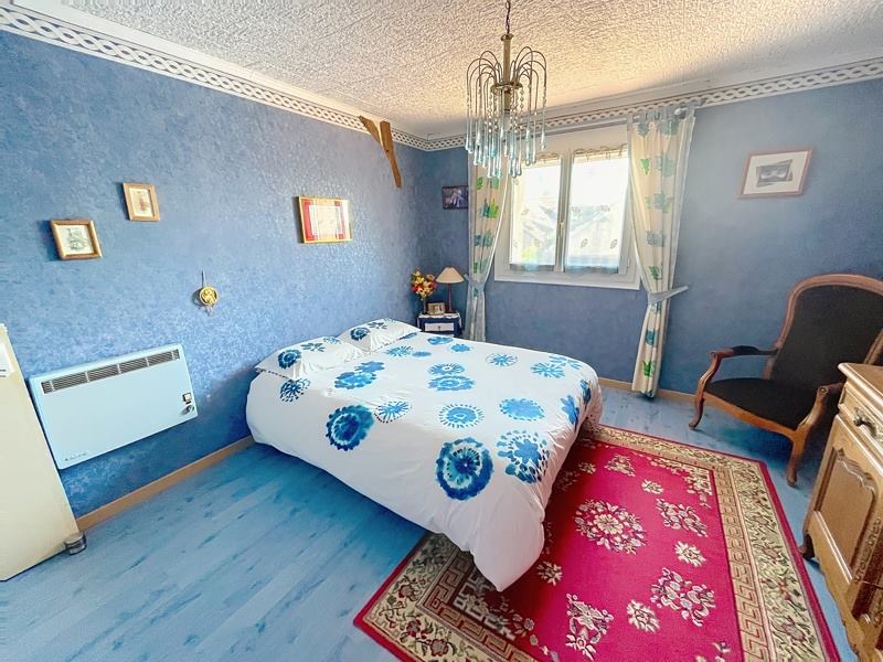 Vente Maison CLERY ST ANDRE - 6 pièces -183 m² - (45370)