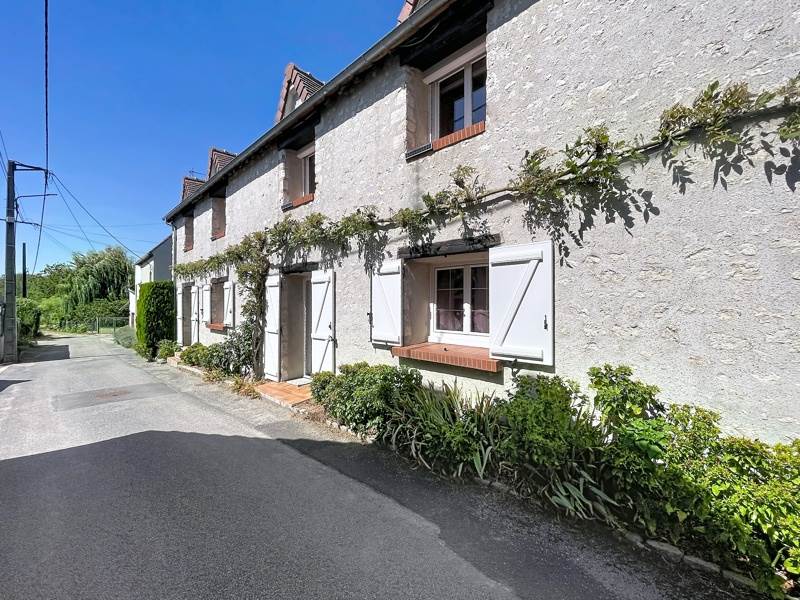 Vente Maison CLERY ST ANDRE - 6 pièces -183 m² - (45370)