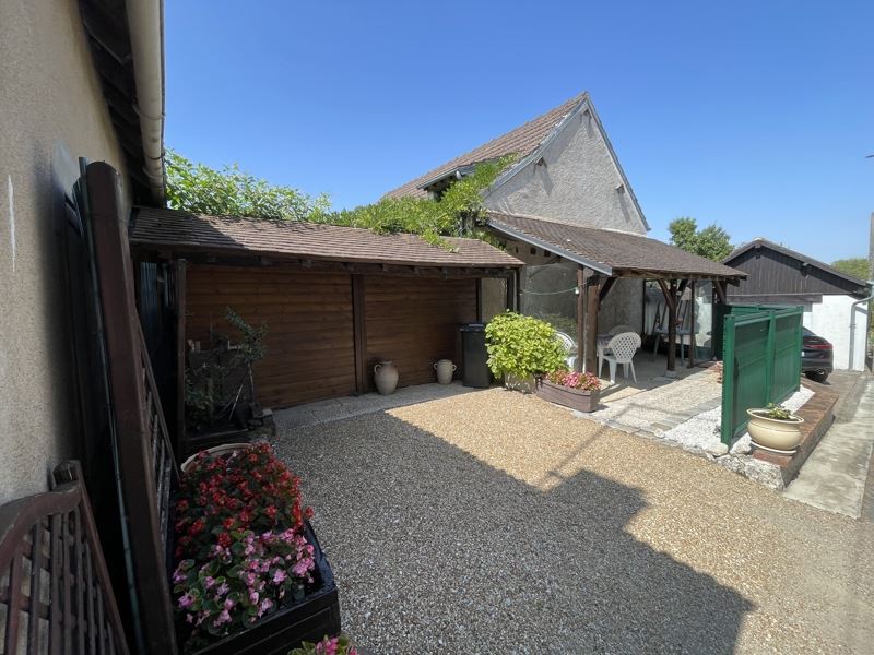 Vente Maison CLERY ST ANDRE - 6 pièces -183 m² - (45370)