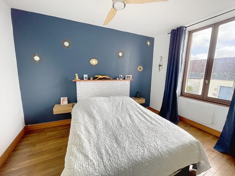 Vente Maison ARTENAY - 7 pièces -156 m² - (45410)