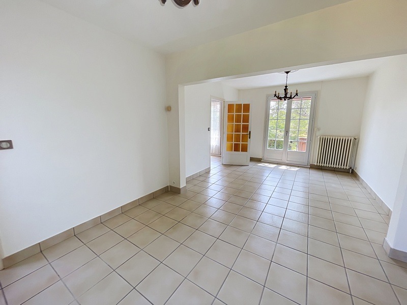 Vente Maison ORLEANS - 4 pièces -78 m² - (45000)