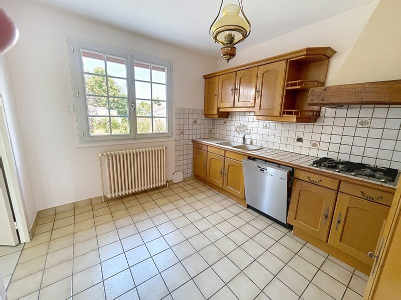 Vente Maison ORLEANS - 4 pièces -78 m² - (45000)