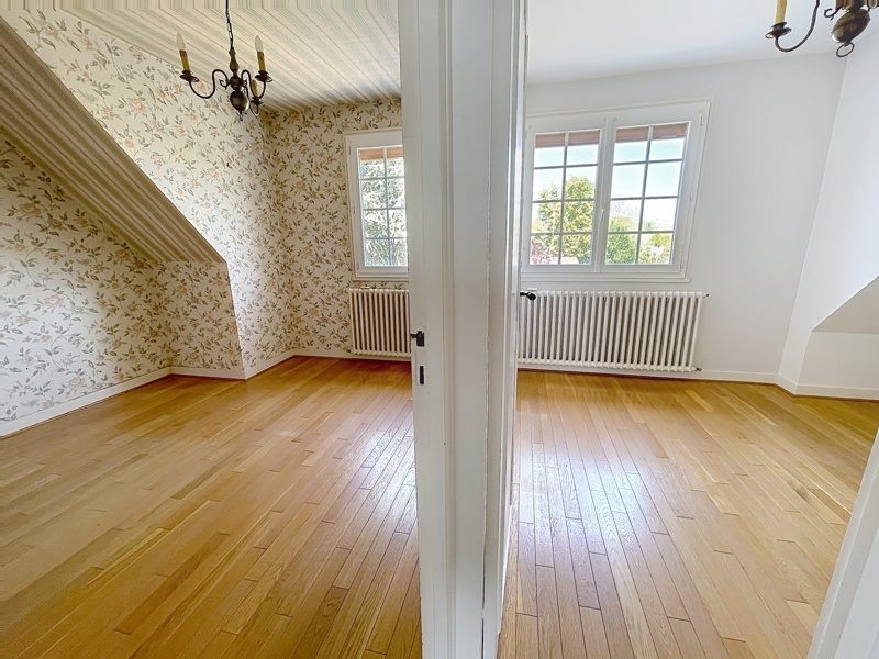 Vente Maison ORLEANS - 4 pièces -78 m² - (45000)