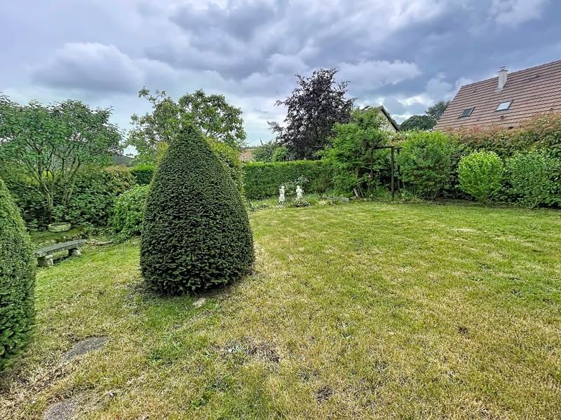 Vente Maison ORLEANS - 4 pièces -78 m² - (45000)