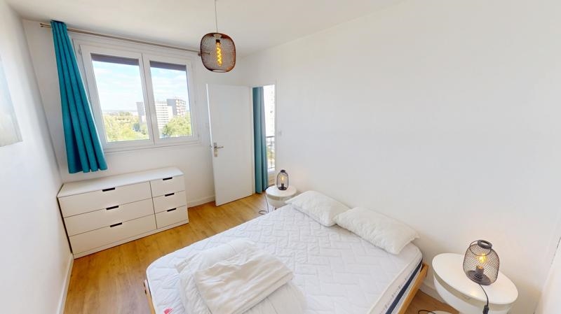 Vente Appartement ORLEANS - 2 pièces -41 m² - (45000)