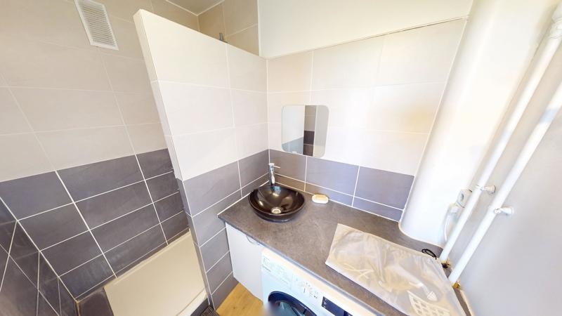 Vente Appartement ORLEANS - 2 pièces -41 m² - (45000)