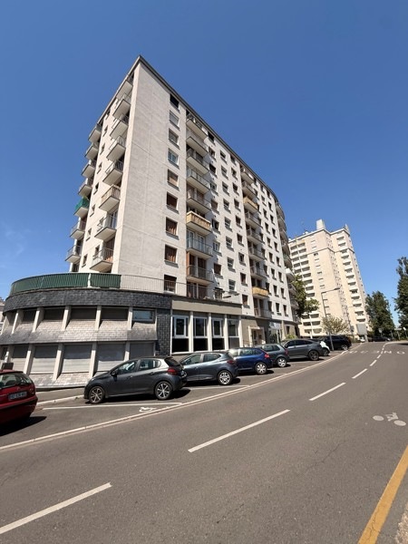 Vente Appartement ORLEANS - 2 pièces -41 m² - (45000)