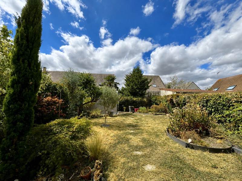 Vente Maison ORLEANS - 6 pièces -98 m² - (45100)