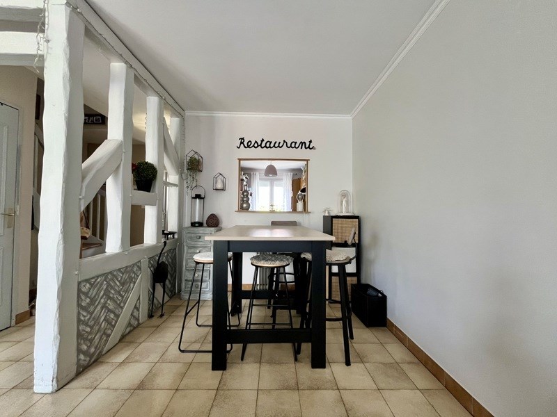 Vente Maison ORLEANS - 6 pièces -98 m² - (45100)