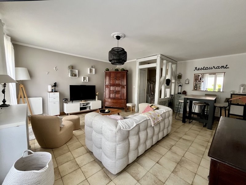 Vente Maison ORLEANS - 6 pièces -98 m² - (45100)