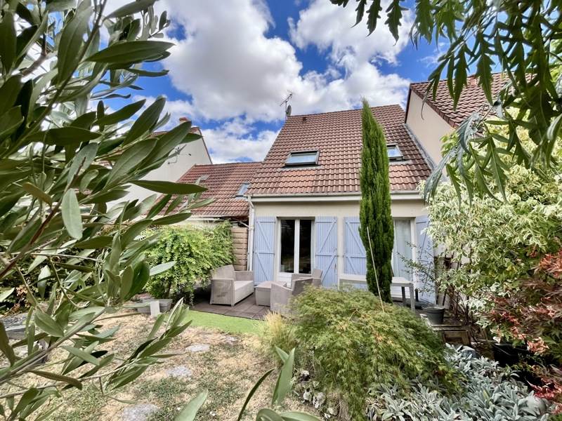 Vente Maison ORLEANS - 6 pièces -98 m² - (45100)