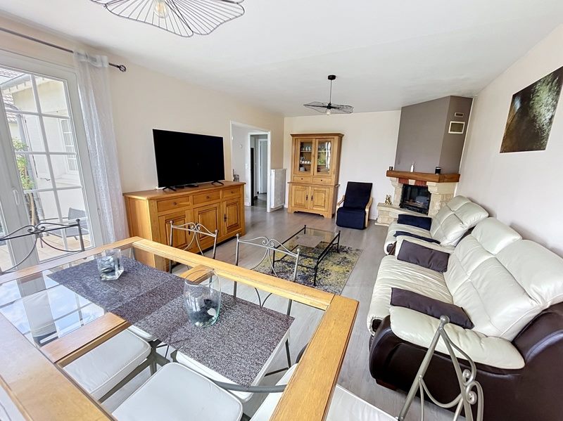 Vente Maison Orléans - 5 pièces -120 m² - (45100)
