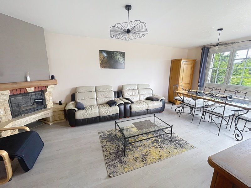 Vente Maison Orléans - 5 pièces -120 m² - (45100)