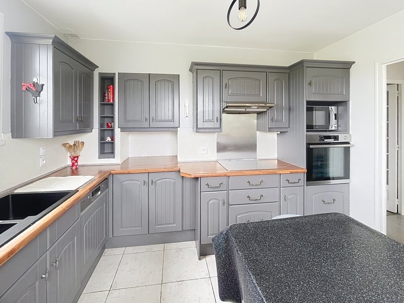 Maison 5 pièces 120 m² · à Orléans · 120 m² · 311 000 €