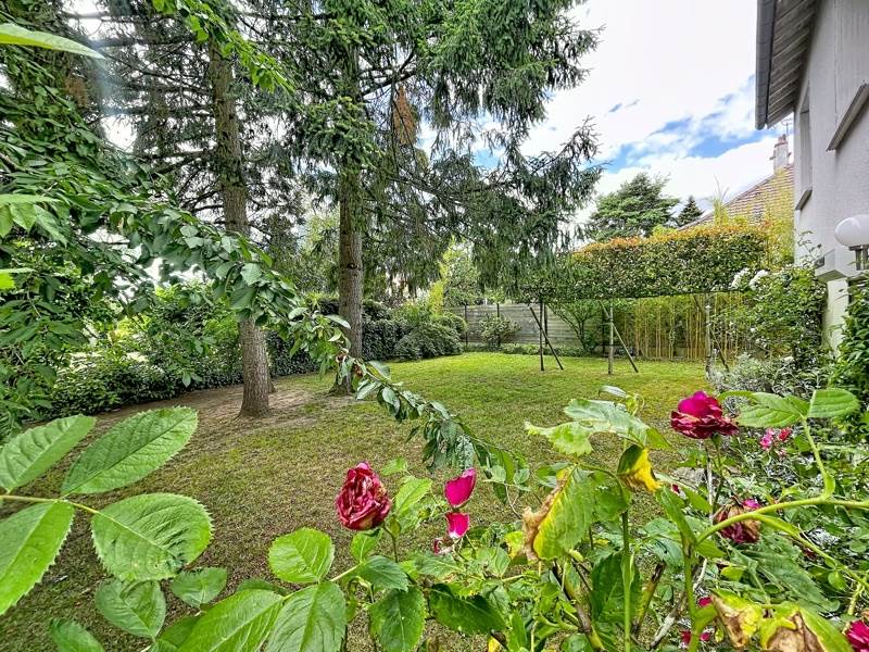 Vente Maison Orléans - 5 pièces -120 m² - (45100)