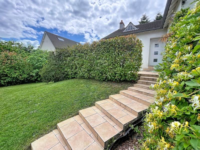 Vente Maison Orléans - 5 pièces -120 m² - (45100)