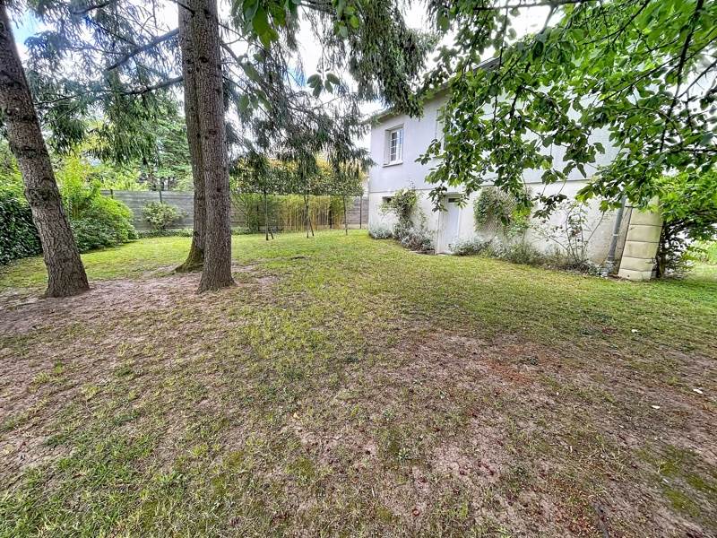 Vente Maison Orléans - 5 pièces -120 m² - (45100)