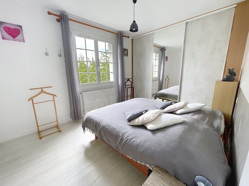 Vente Maison Orléans - 5 pièces -120 m² - (45100)
