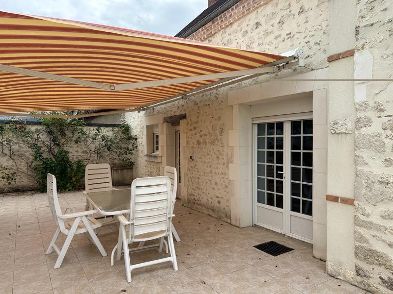 Maison 5 pièces 165 m² · à Olivet · 165 m² · 435 000 €