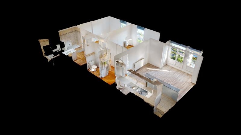 Vente Appartement Saint-Jean-le-Blanc - 3 pièces -64 m² - (45650)