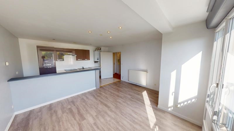 Vente Appartement Saint-Jean-le-Blanc - 3 pièces -64 m² - (45650)