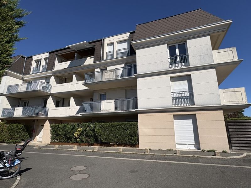 Vente Appartement Saint-Jean-le-Blanc - 3 pièces -64 m² - (45650)